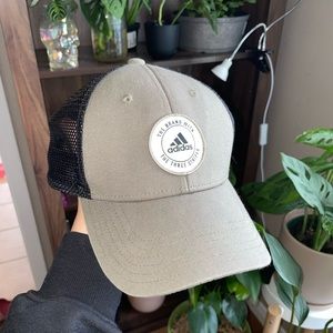 Adidas baseball cap
